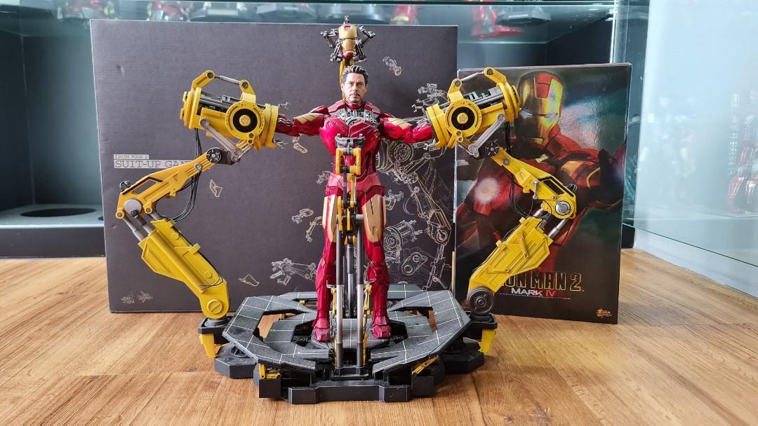 Gantry hot sales toys