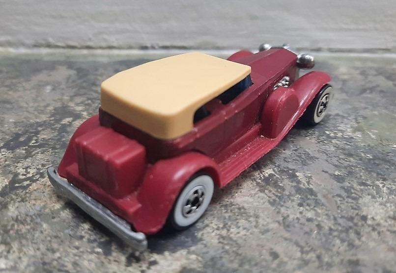 1976 hot wheels 31 doozie new arrivals