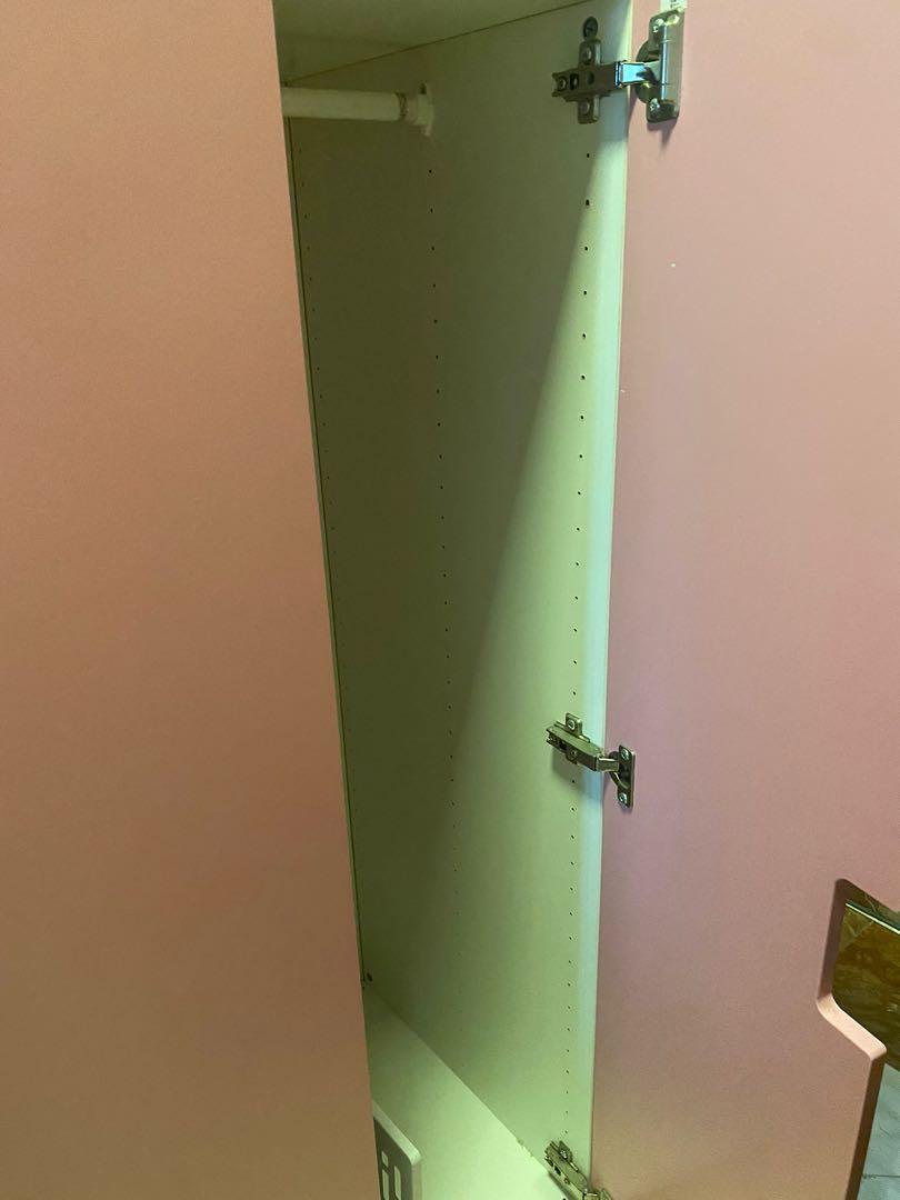 IKEA children wardrobe disassembled, Furniture & Home Living, Furniture