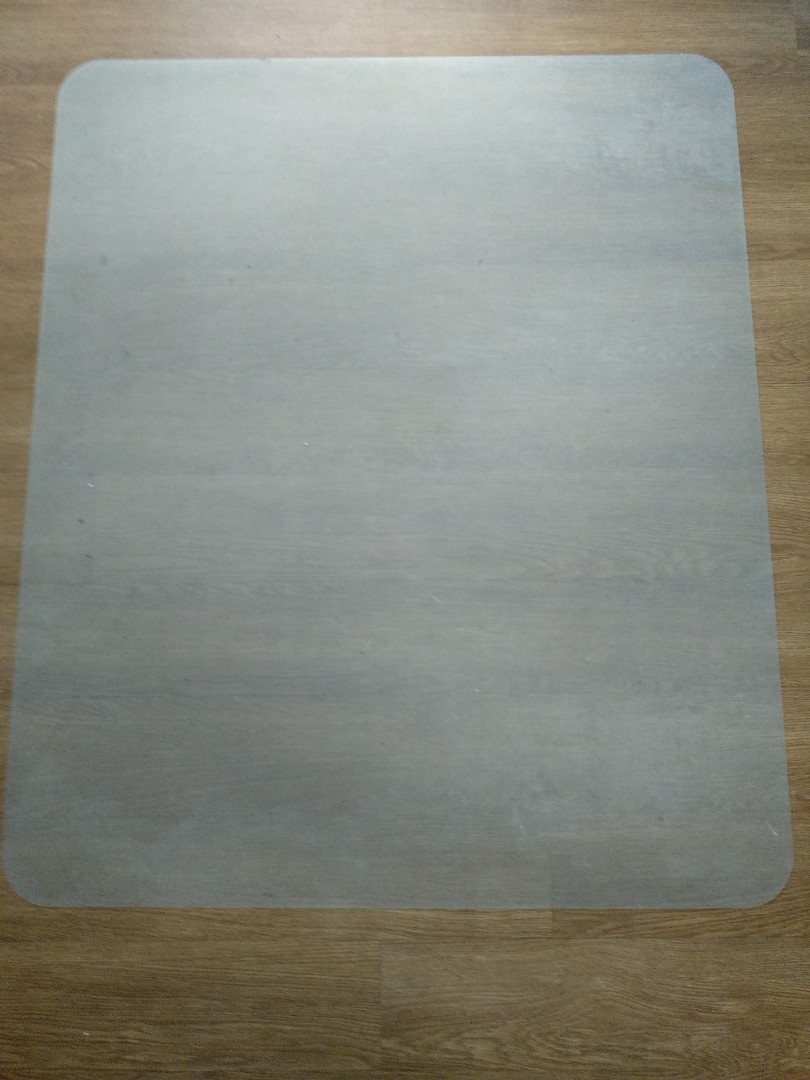 KOLON Floor protector, 47 1/4x39 3/8 - IKEA