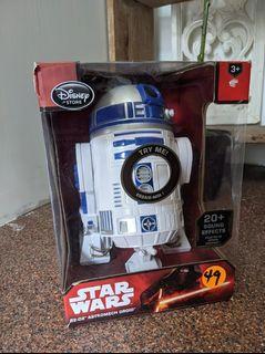 Interactive R2-D2 Toy