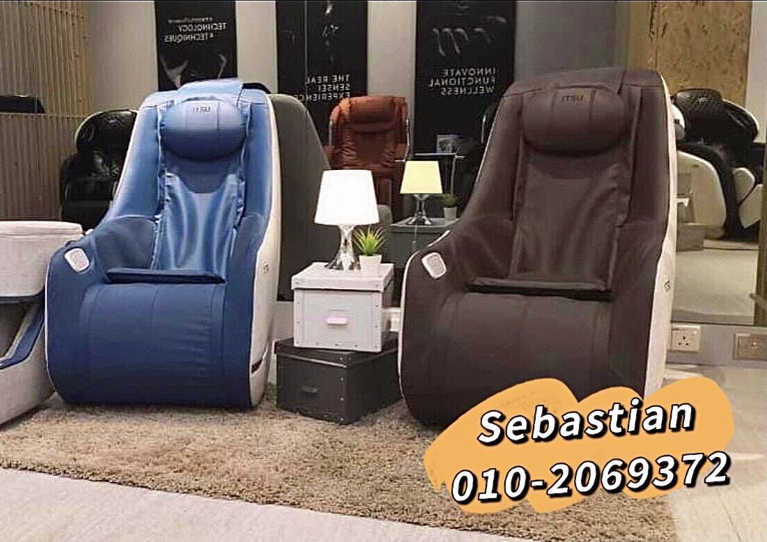 Itsu massage outlet chair price