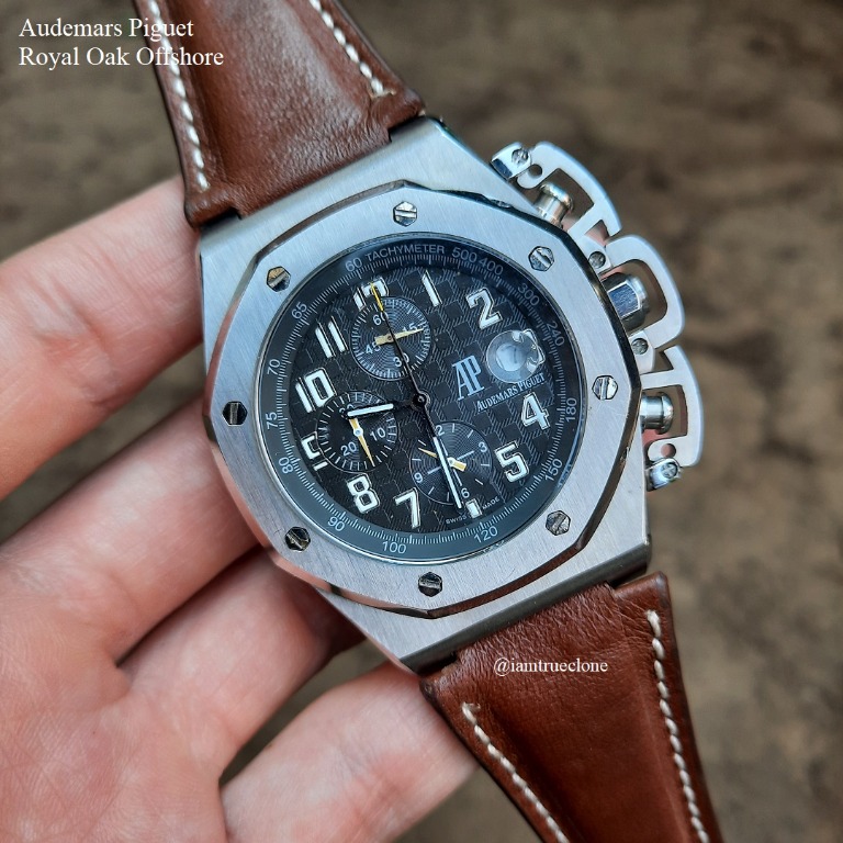 Harga jam audemars discount piguet royal oak