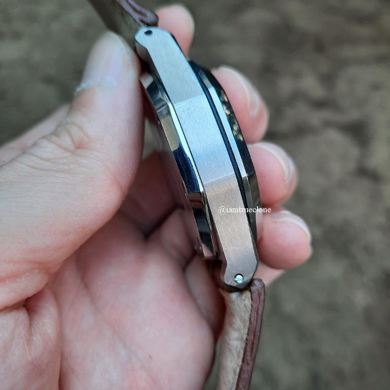 Jam tangan discount audemars piguet automatic