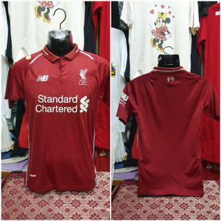 Jersey liverpool