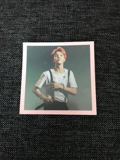 (Category: ) located in . Submitted by azkpopmerch (Listing ID 1107769278, Image 1). Description: .