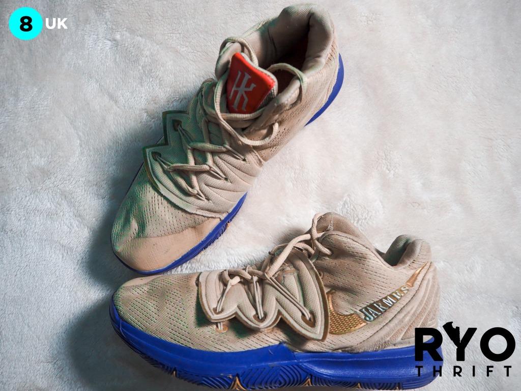 Kyrie 5 jarmes sales