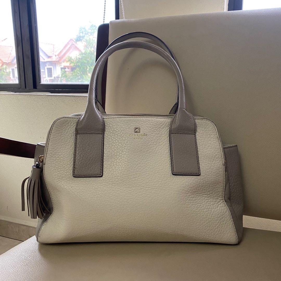 CLEARANCE SALE KATE SPADE SOUTHPORT AVENUE LYDIA SHOULDER BAG #MustGo,  Women's Fashion, Bags & Wallets, Purses & Pouches on Carousell