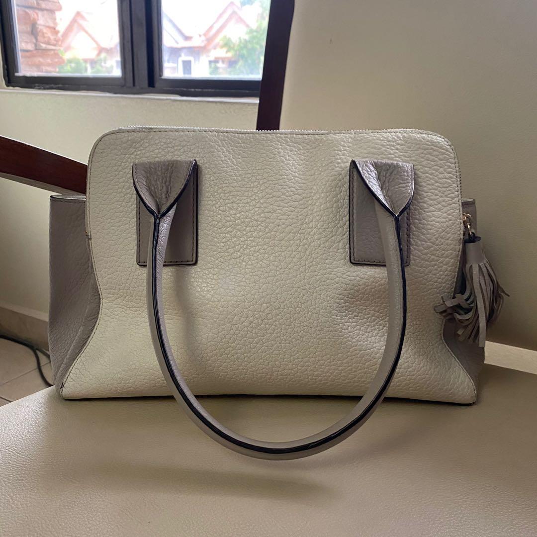 Dakota Medium Convertible Shoulder Bag Timeless Taupe | SHOULDER BAGS | Kate  Spade Australia
