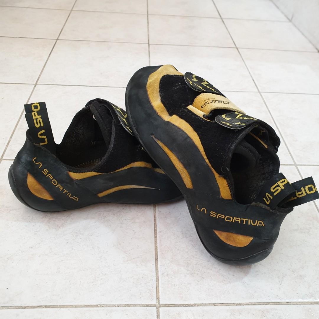 La sportiva miura 41 top