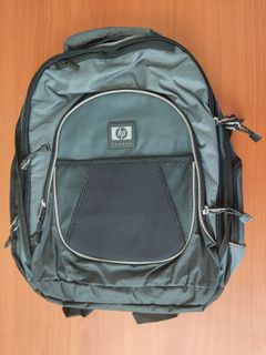 hp invent backpack