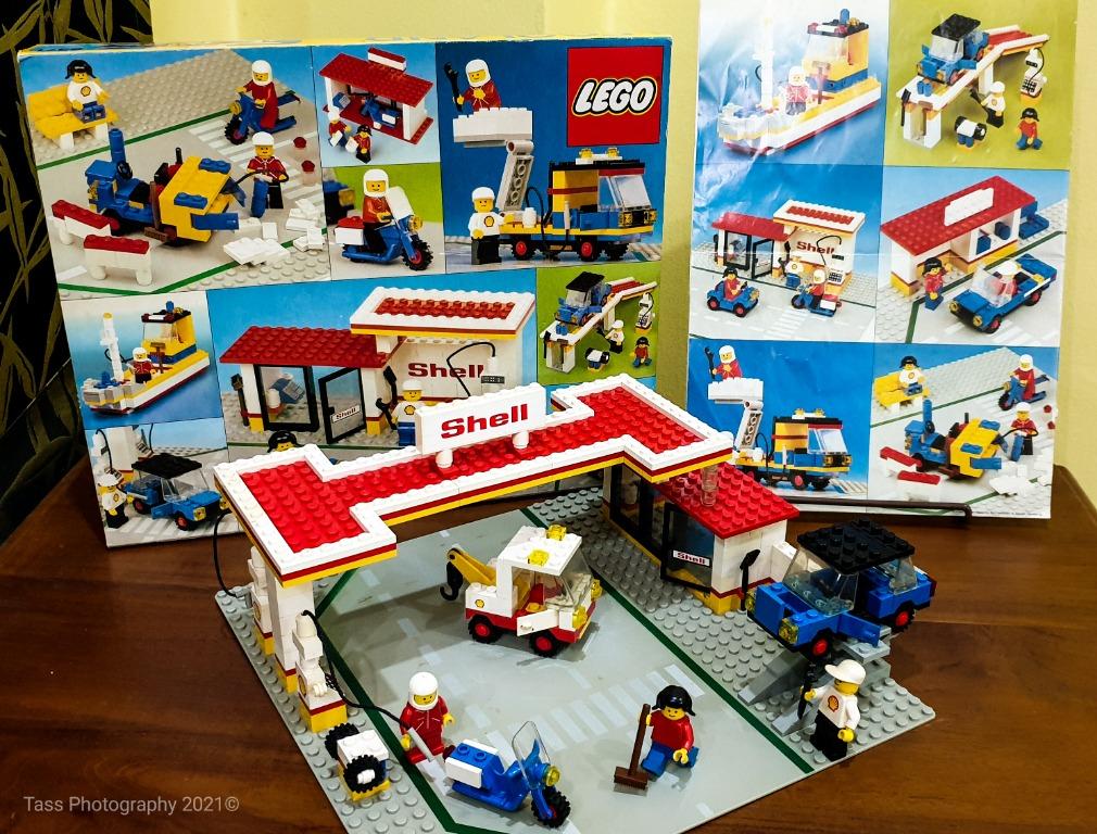 Lego 6371 clearance