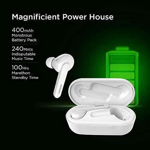 Lenovo ht28 store tws bluetooth headset