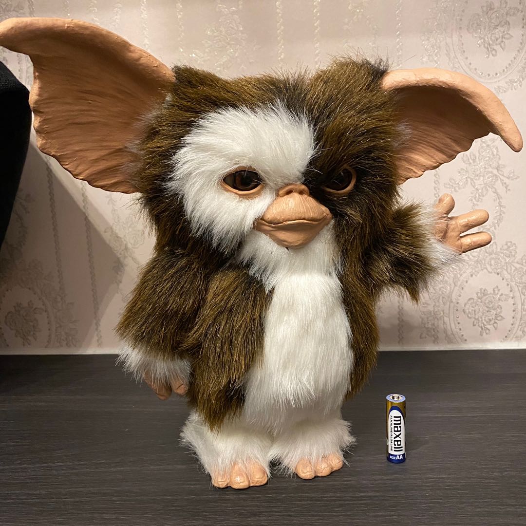 Life size gizmo gremlins, Hobbies & Toys, Toys & Games on Carousell