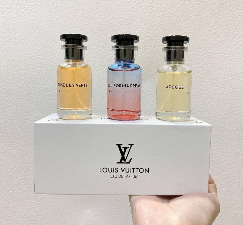 Louis Vuitton Étoile Filante, Beauty & Personal Care, Fragrance &  Deodorants on Carousell