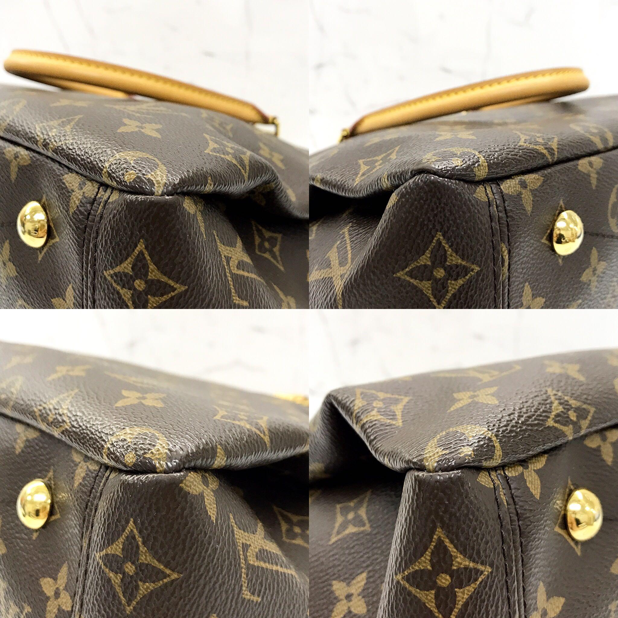 Louis-Vuitton-Monogram-Pallas-2Way-Hand-Bag-Cerise-M41175 – dct-ep_vintage  luxury Store