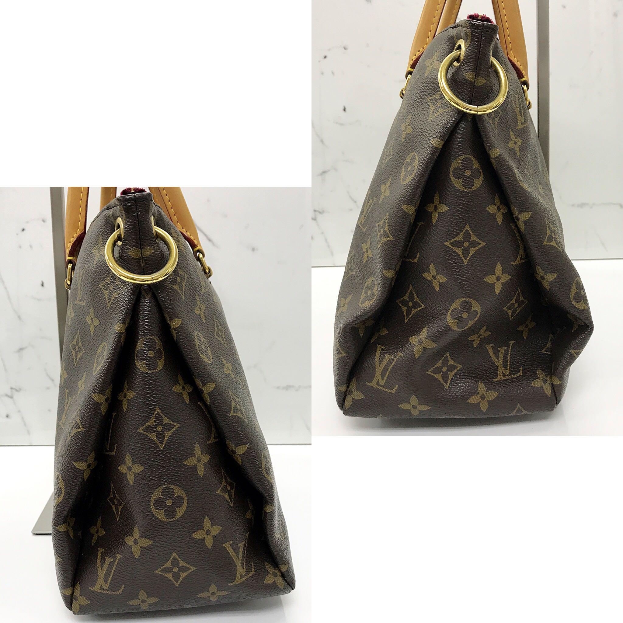 Louis-Vuitton-Monogram-Pallas-2Way-Hand-Bag-Cerise-M41175 – dct-ep_vintage  luxury Store