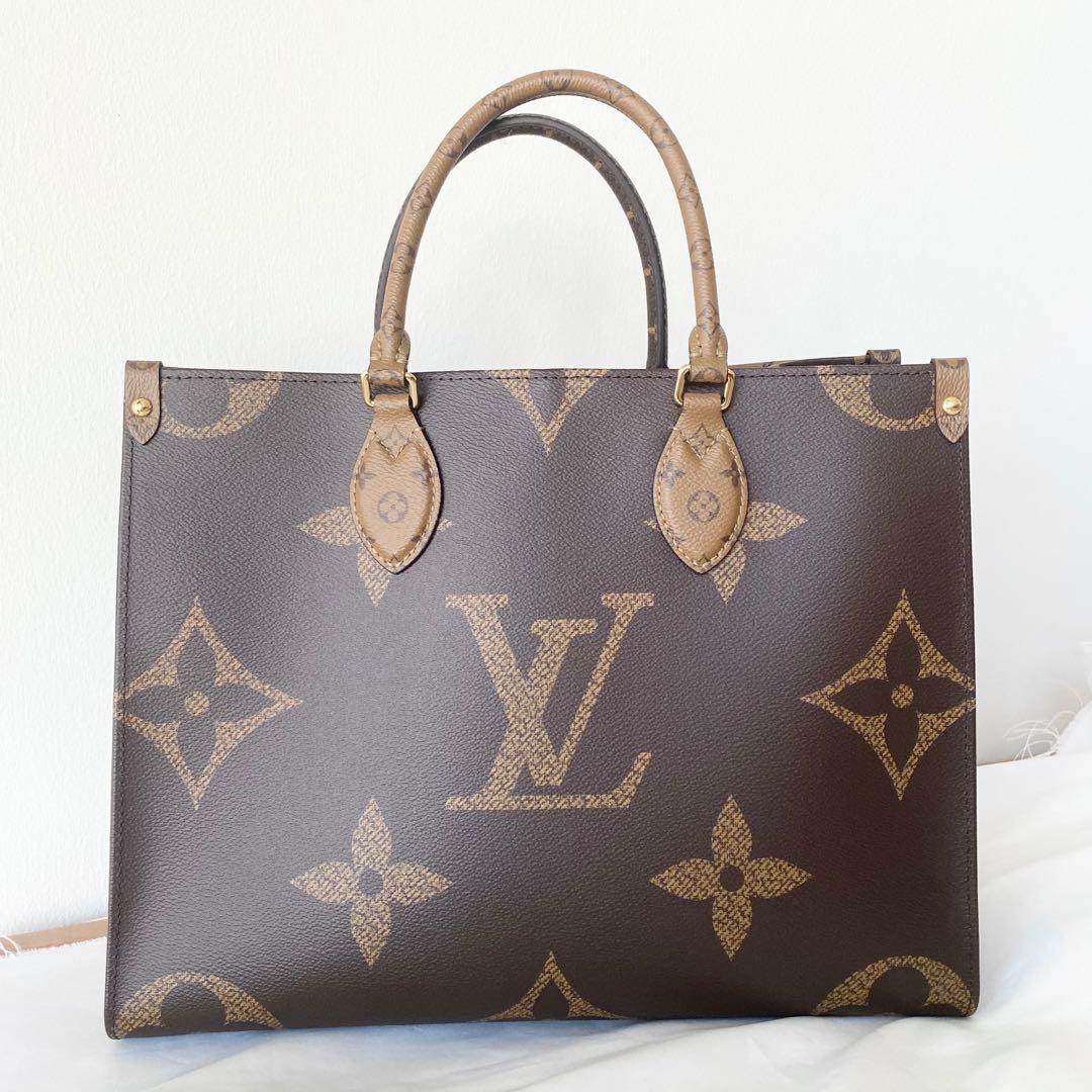 LV on the go mini 2021, Women's Fashion, Bags & Wallets, Purses & Pouches on  Carousell