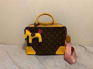 LV two way