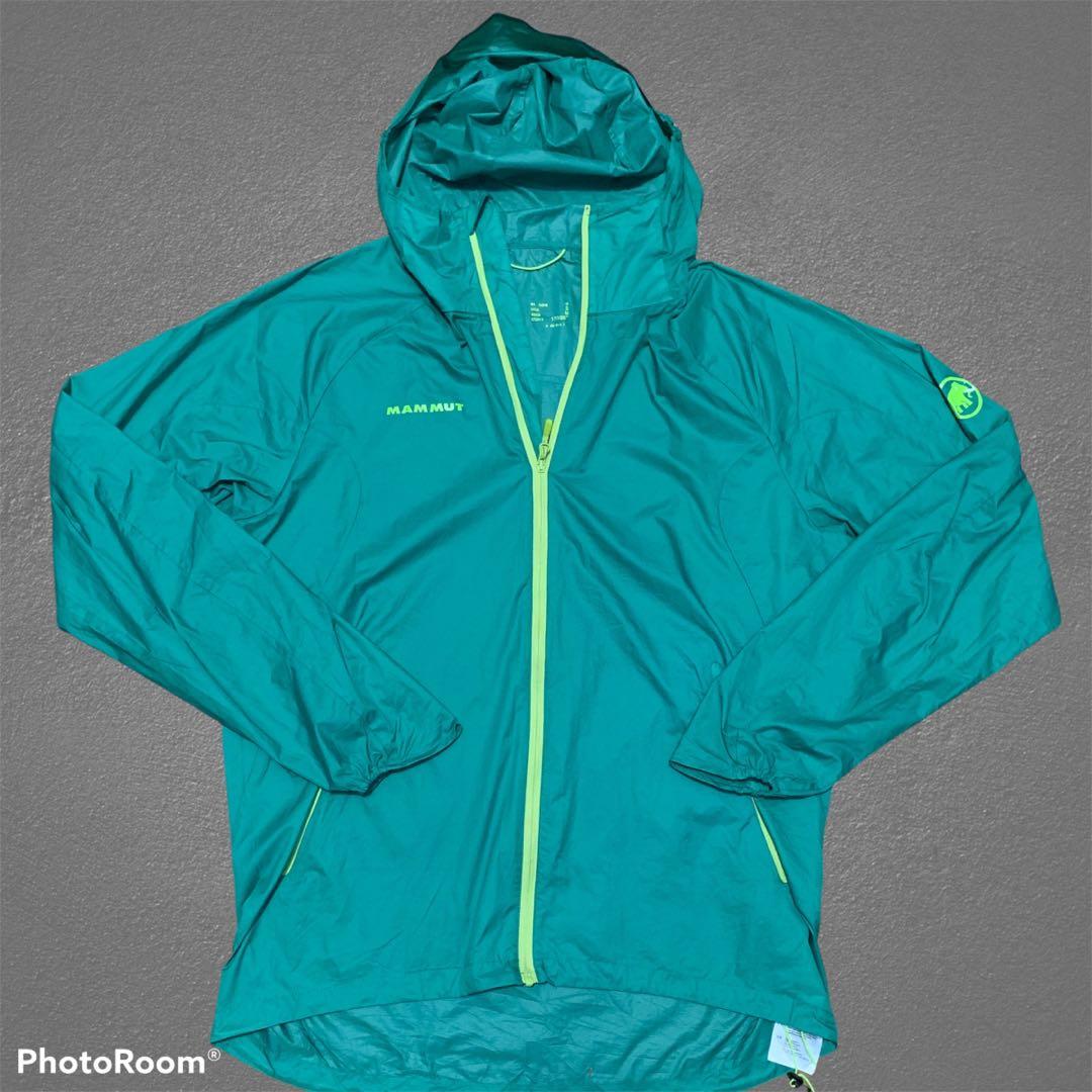 Mammut wing jacket on sale