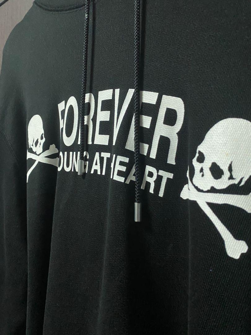 Mastermind shop japan hoodie