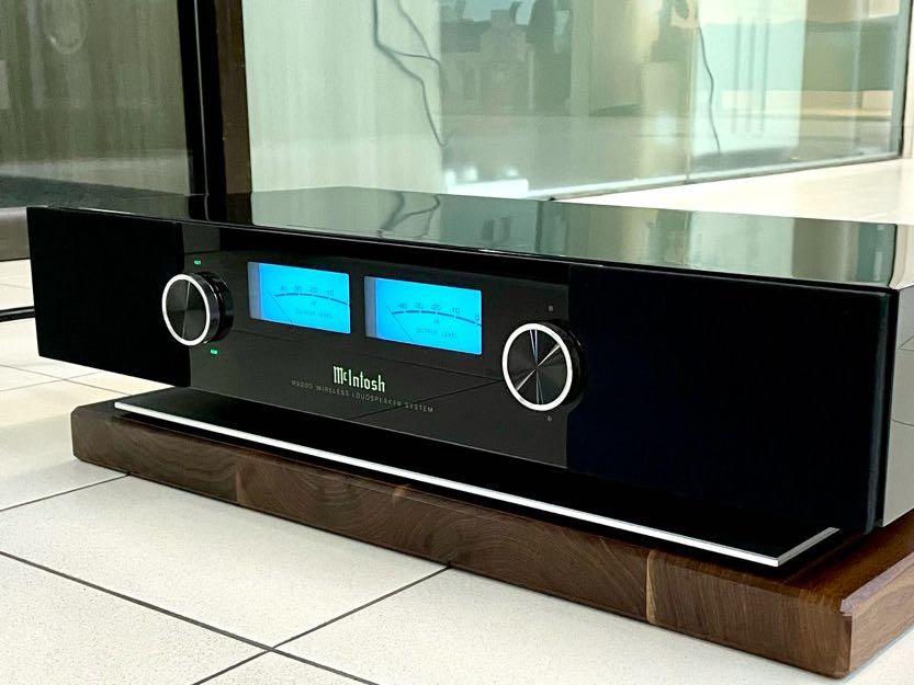 Mcintosh RS200 allinone system , Audio, Soundbars, Speakers