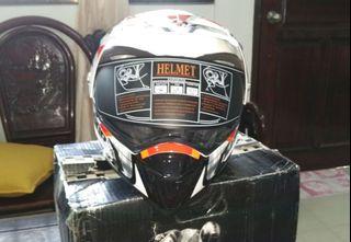 Motocycle Helmet