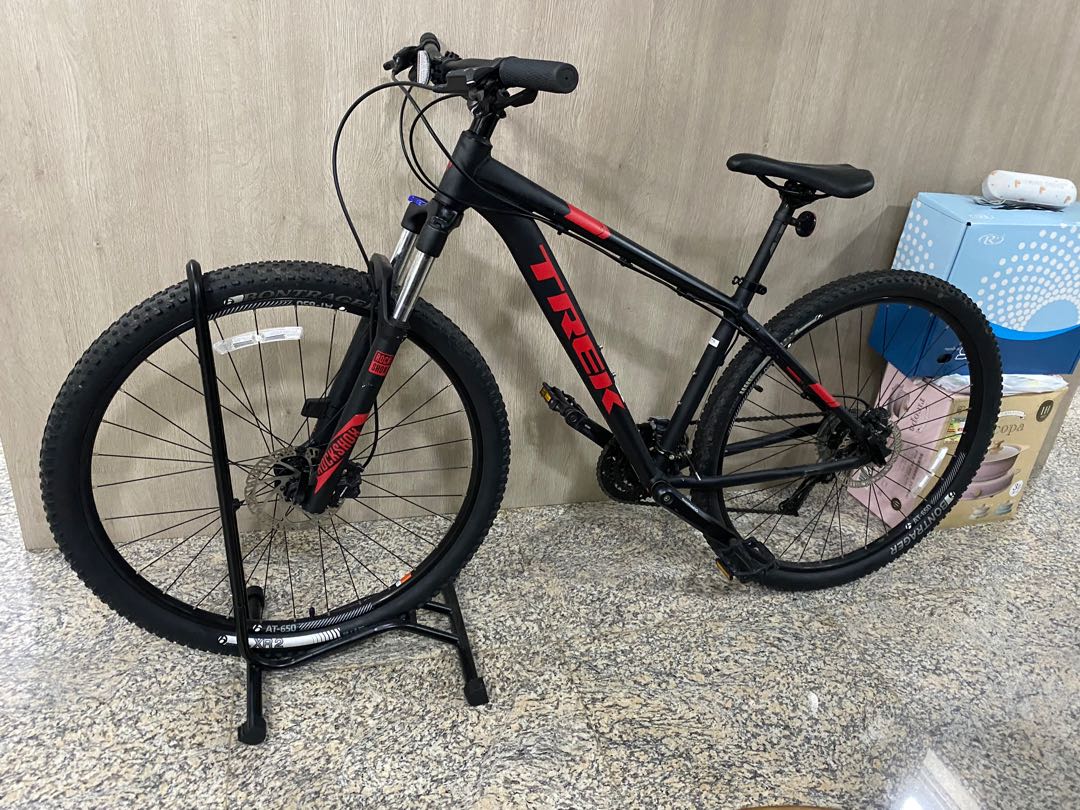 Mountain Bike - Trek Marlin 7 17.5 