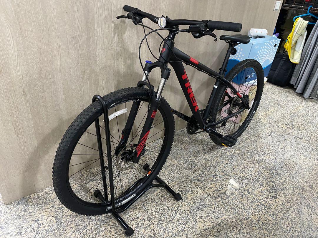 Trek marlin cheap 7 17.5