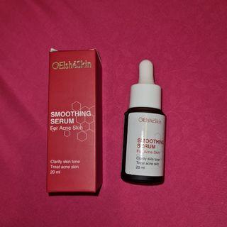 [NEW] ElsheSkin - Smoothing Serum for Acne Skin 20ml