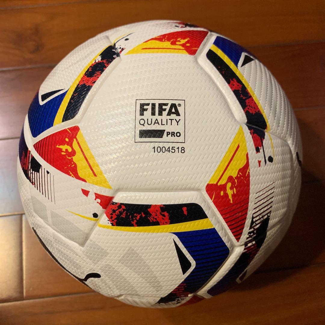 New! Puma La Liga official ball. Accelerate size 5, 運動產品, 運動