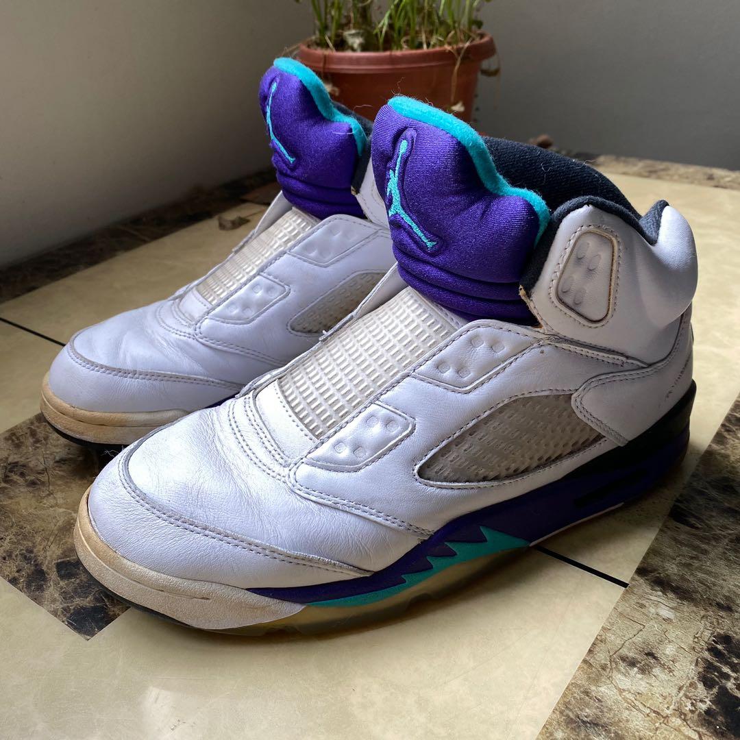 Jordan 5 nrg new arrivals