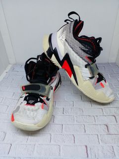 NIKE ZOOM KD 35 (second original), Fesyen Pria, Sepatu , Sneakers di  Carousell
