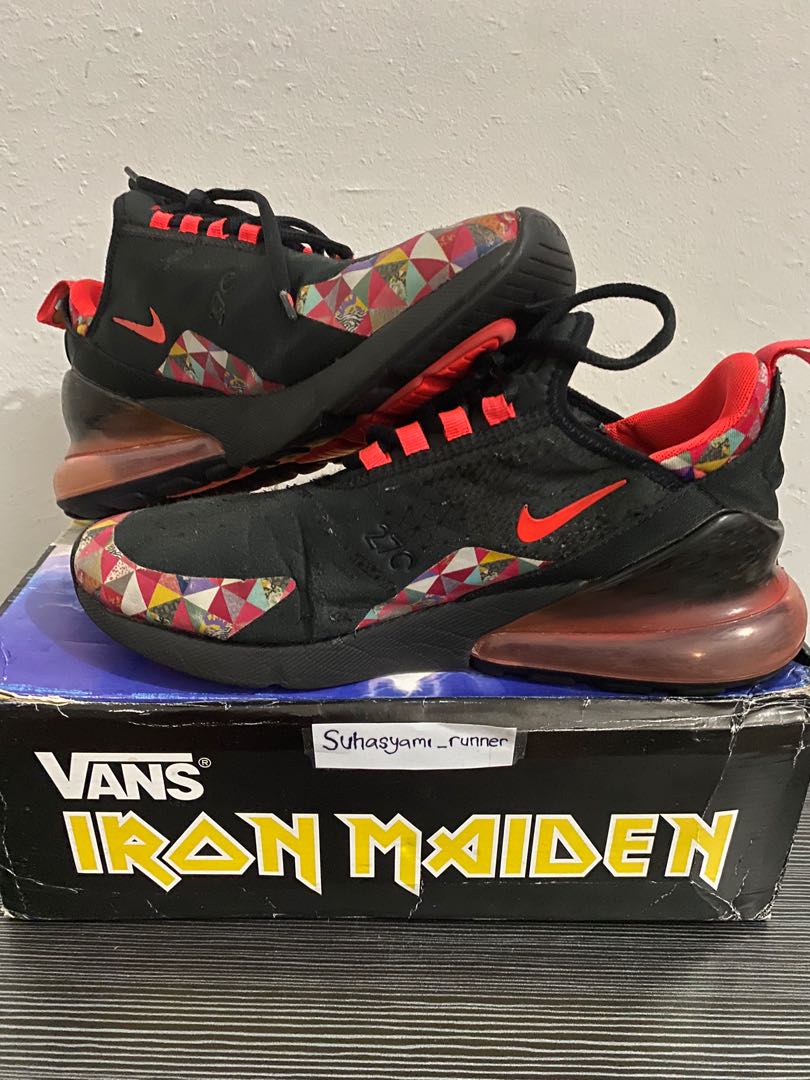 Nike 270 cny discount