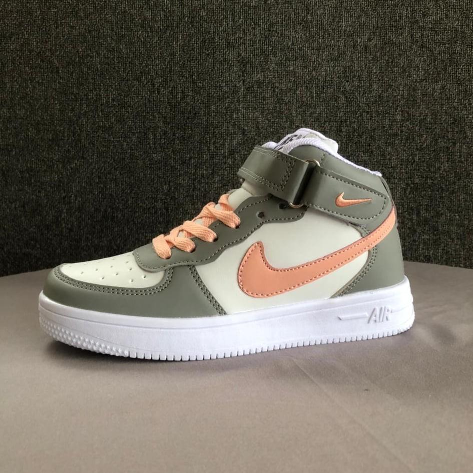 Nike air max cheap 36 high top