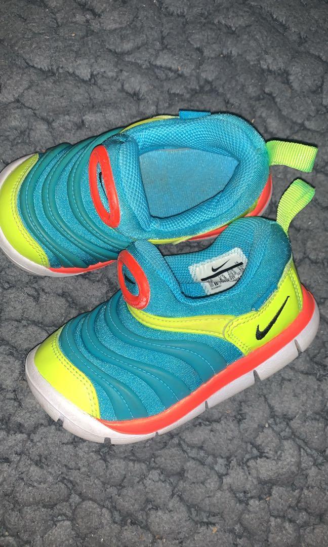 nike dynamo free