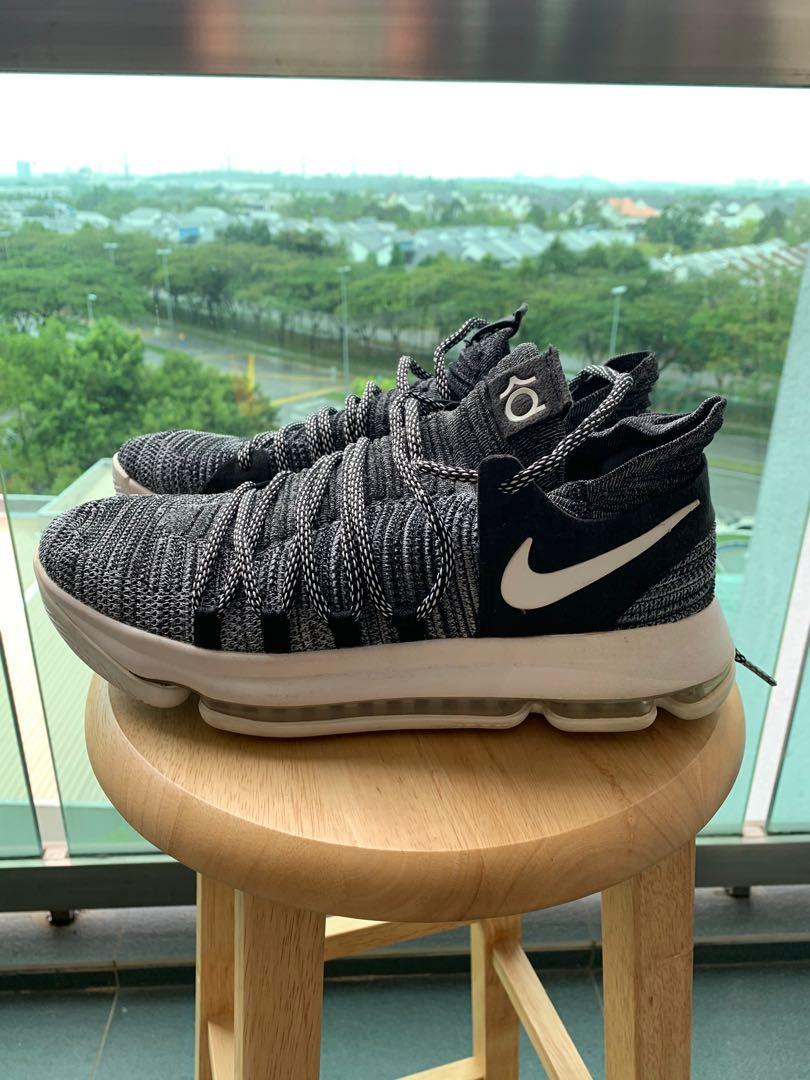 Nike zoom kd outlet x oreo