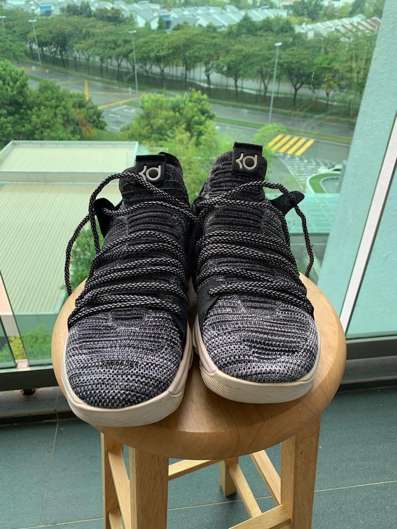 Kd oreo sale 10