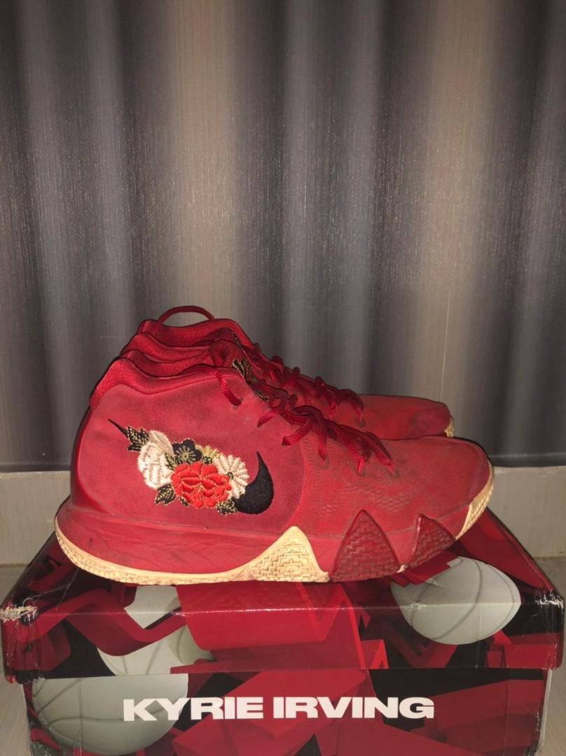 Nike kyrie rose hot sale