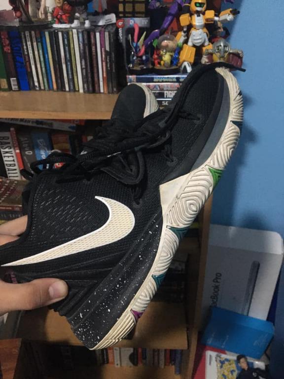Kyrie 5 size 9 store