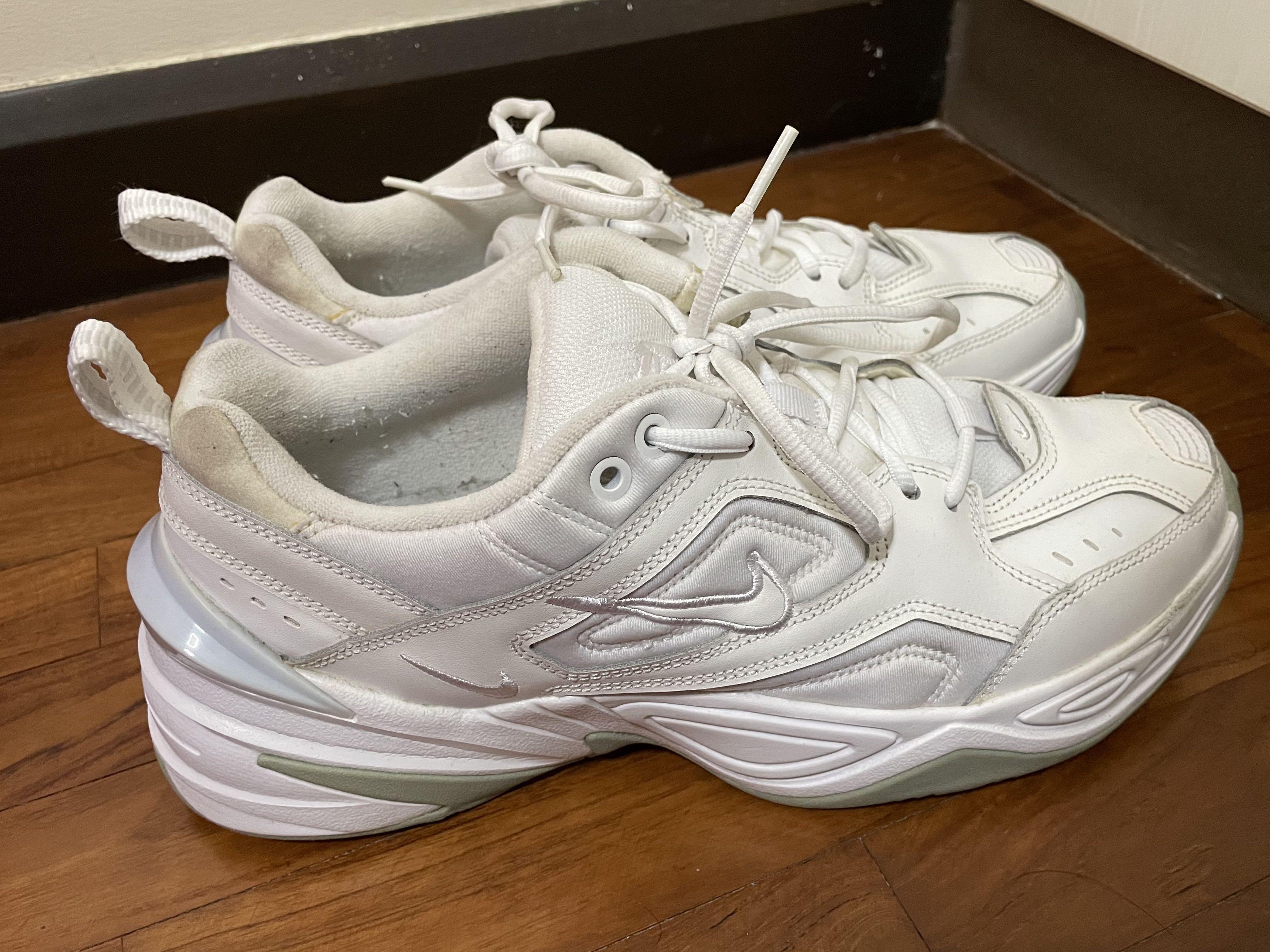 Nike air m2k hot sale