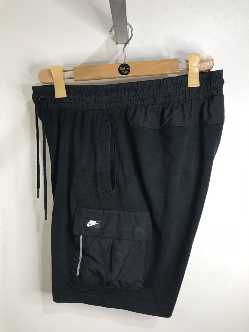 Nike Sportswear Cargo Short Men s Fashion Bottoms Shorts on