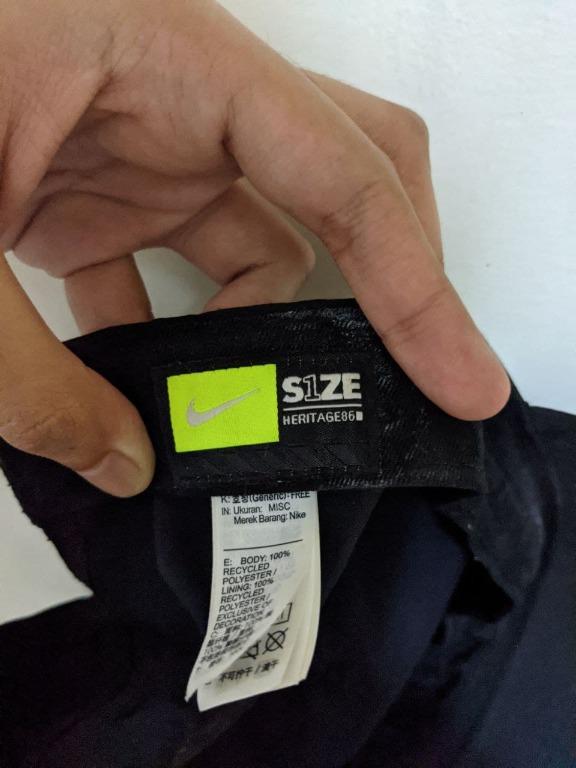S1ze heritage 86 clearance