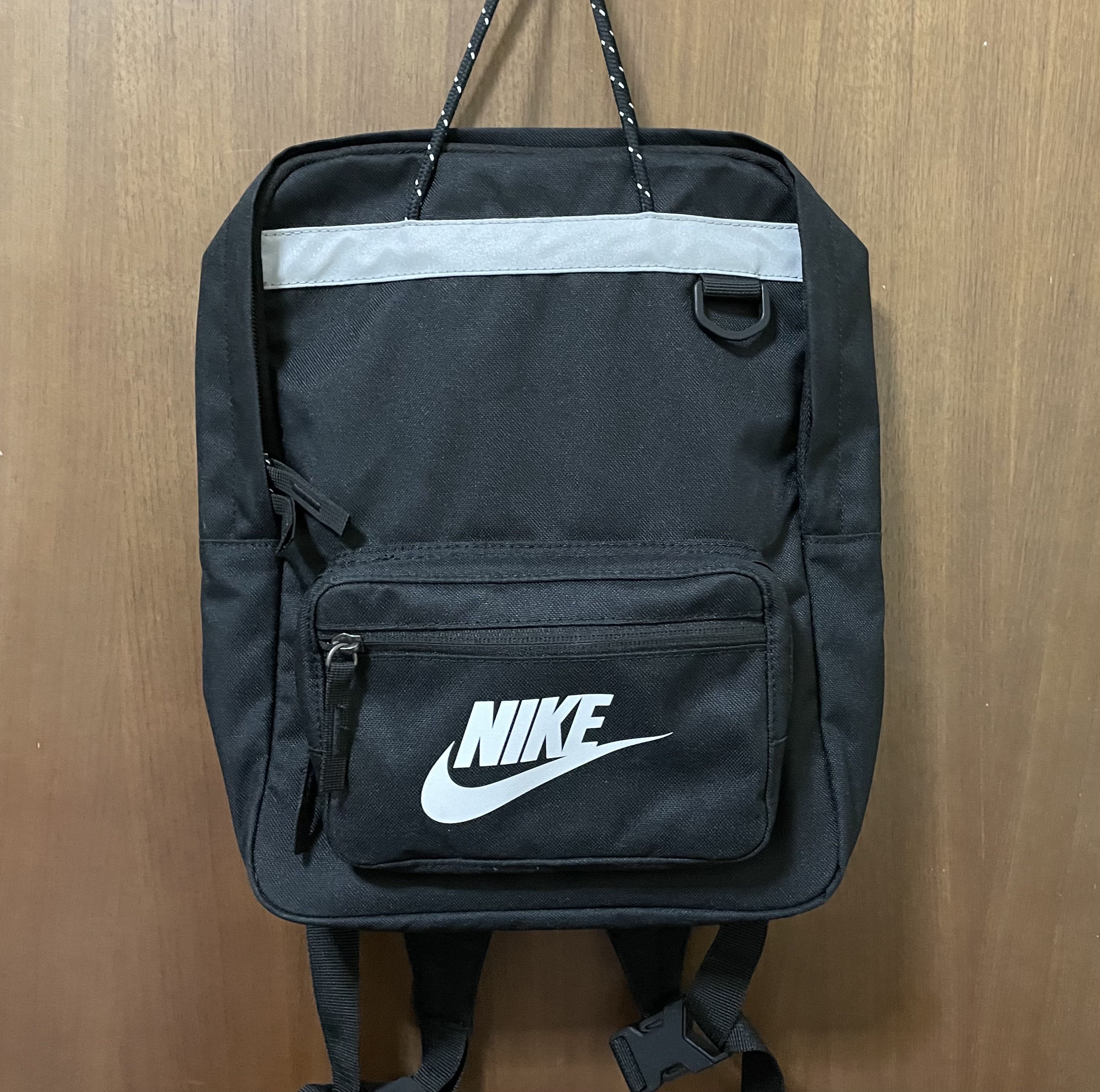 Nike Tanjun Mini Backpack, Women's Fashion, Bags & Wallets, Backpacks ...