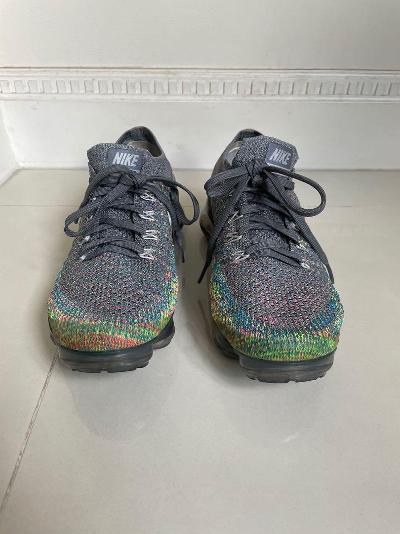 Ladies cheap vapormax flyknit