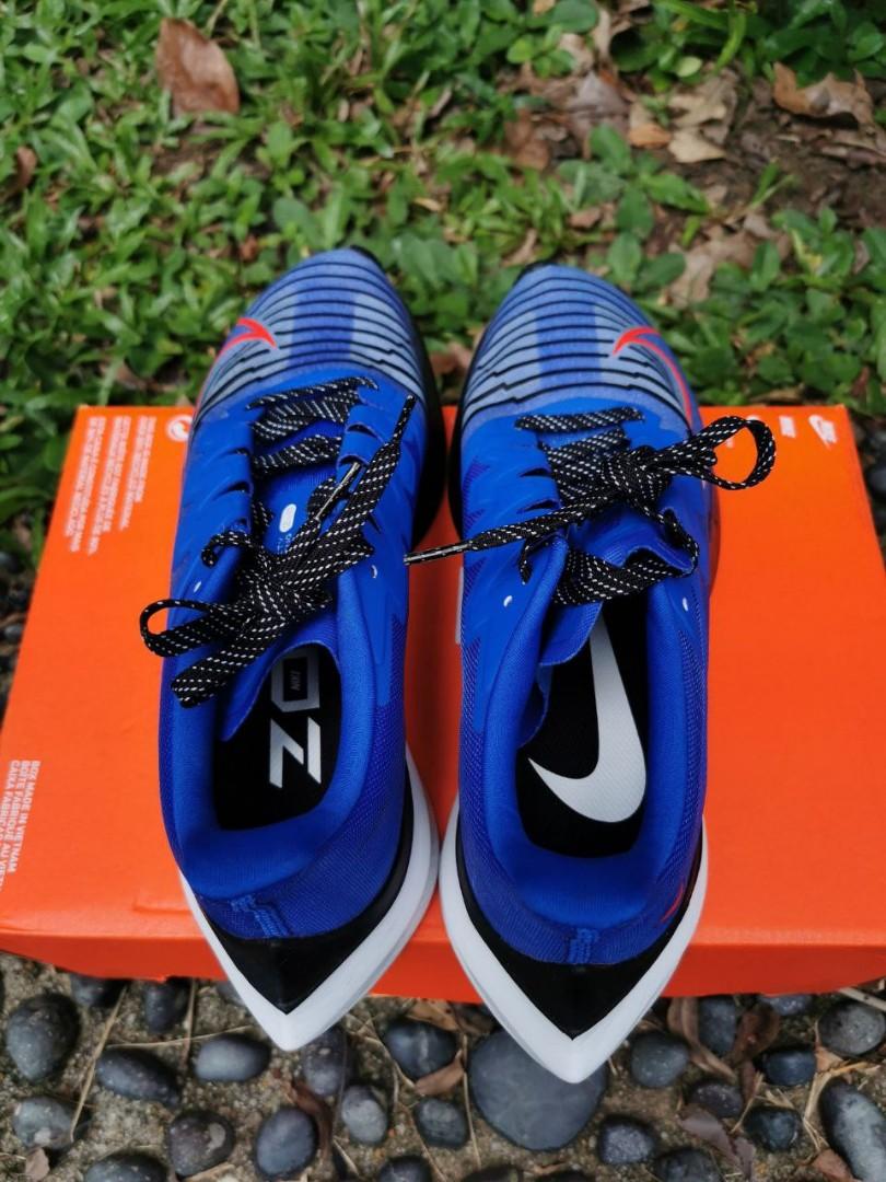Nike Zoom Gravity 2 Men s running shoes Men s Fashion Footwear Sneakers on Carousell
