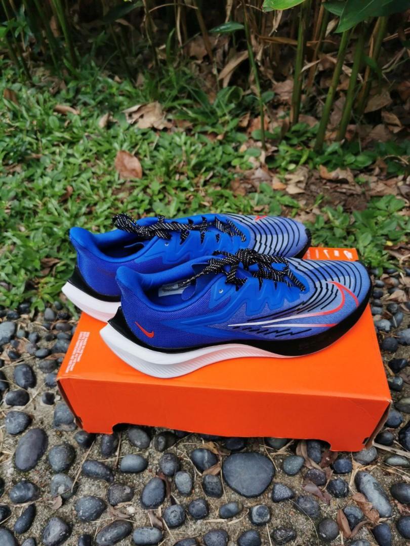 Nike Zoom Gravity 2 Men s running shoes Men s Fashion Footwear Sneakers on Carousell