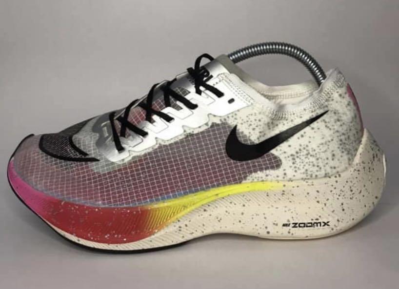 Nike vaporfly shop next be true