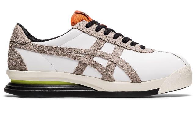 Onitsuka Tiger Corsair Ex, Men's Fashion, Footwear, Sneakers on Carousell