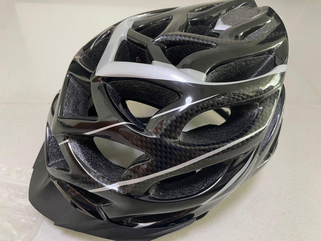Orbea Thor Bicycle Helmet Sports Equipment Bicycles Parts